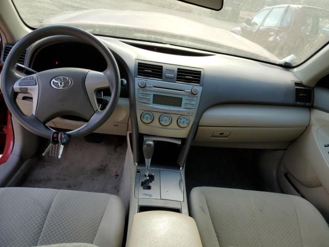 Photo 8 from auction – 2007 TOYOTA CAMRY with VIN 4T1BE46K97U089544