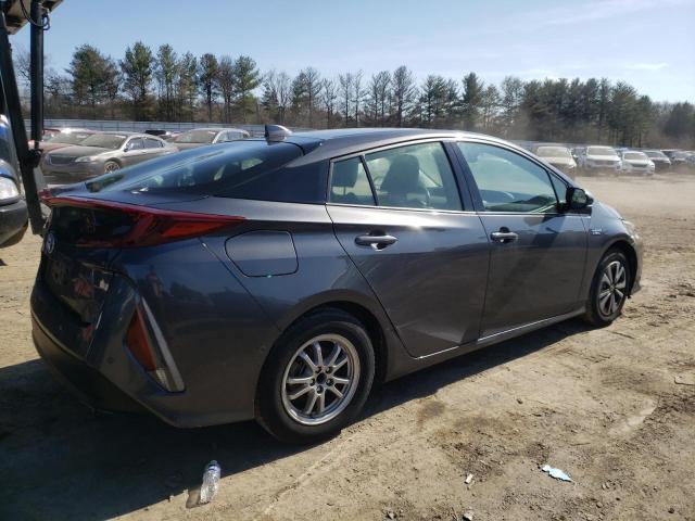 Photo 3 from auction – 2017 TOYOTA PRIUS PRIM with VIN JTDKARFP9H3067074
