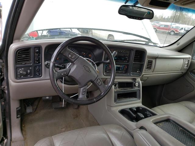 Photo 8 from auction – 2007 CHEVROLET SILVERADO with VIN 1GCHK29U17E131725