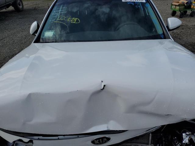 Photo 11 from auction – 2016 KIA OPTIMA LX with VIN 5XXGT4L36GG064832