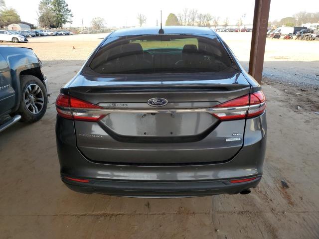 Photo 6 from auction – 2017 FORD FUSION SE with VIN 3FA6P0HDXHR174656