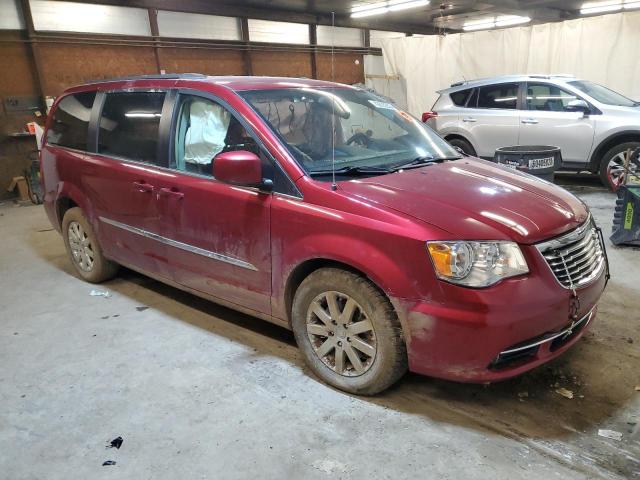 Photo 4 from auction – 2014 CHRYSLER TOWN & COU with VIN 2C4RC1BG6ER381316