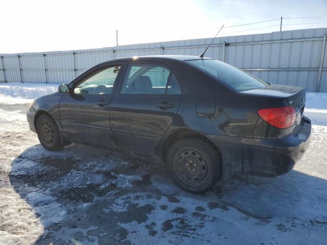 Photo 2 from auction – 2007 TOYOTA COROLLA CE with VIN 2T1BR32E87C746527
