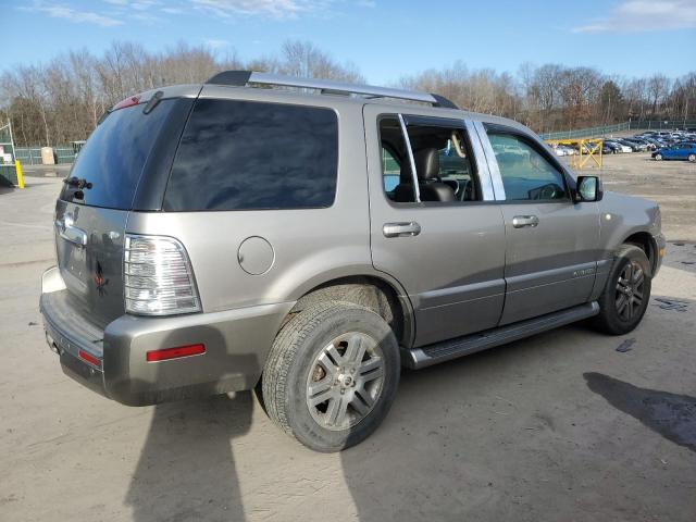 Photo 3 from auction – 2008 MERCURY MOUNTAINEE with VIN 4M2EU48E08UJ15018