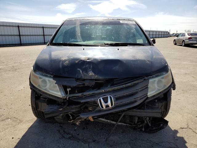 Photo 5 from auction – 2011 HONDA ODYSSEY EX with VIN 5FNRL5H65BB043984