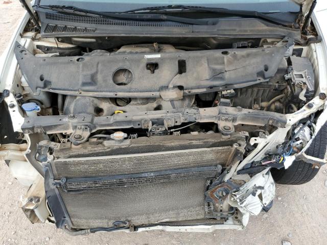 Photo 12 from auction – 2008 KIA SEDONA EX with VIN KNDMB233X86215049