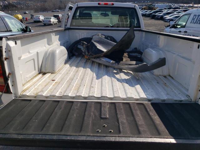 Photo 10 from auction – 2004 CHEVROLET SILVERADO with VIN 1GCEK14X24Z191998
