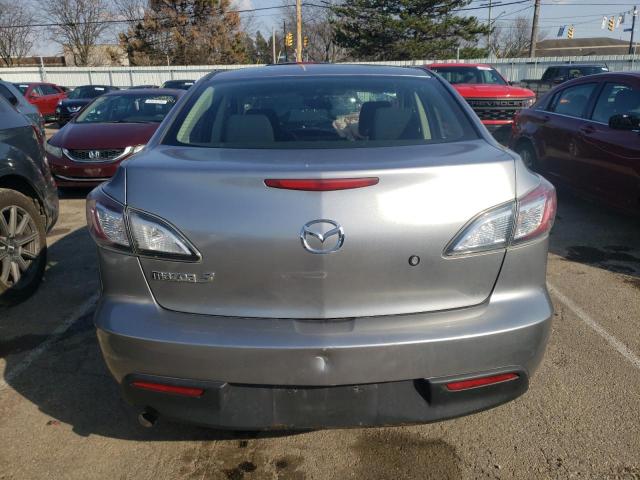 Photo 6 from auction – 2010 MAZDA 3 I with VIN JM1BL1SF7A1293334