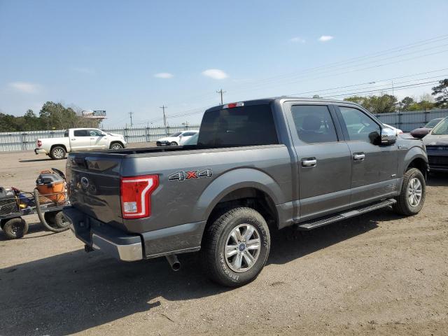 Photo 3 from auction – 2017 FORD F150 SUPER with VIN 1FTEW1EP2HFC06901