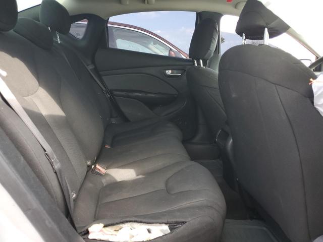Photo 10 from auction – 2013 DODGE DART with VIN 1C3CDFAA6DD194340