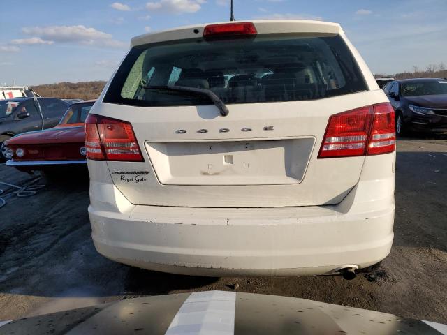 Photo 6 from auction – 2015 DODGE JOURNEY SE with VIN 3C4PDCAB3FT675065