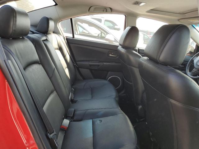 Photo 10 from auction – 2008 MAZDA 3 S with VIN JM1BK323481859707