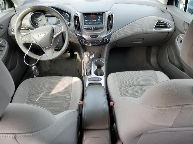 Photo 8 from auction – 2018 CHEVROLET CRUZE LT with VIN 3G1BE6SM3JS552320