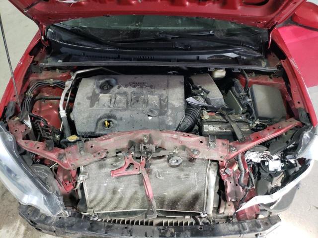 Photo 7 from auction – 2016 TOYOTA COROLLA L with VIN 2T1BURHE4GC538783