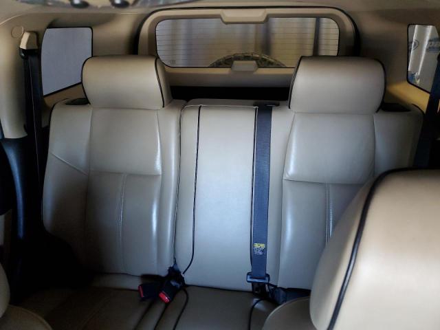 Photo 10 from auction – 2006 HUMMER H3 with VIN 5GTDN136368174950