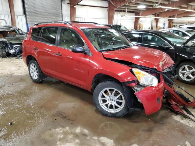 Фото 4 с аукциона – 2010 TOYOTA RAV4 с VIN JTMBF4DV2A5027449