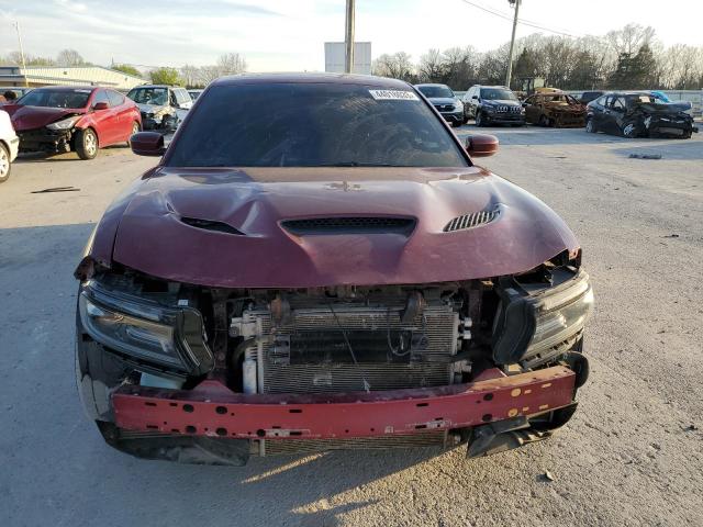 Photo 5 from auction – 2017 DODGE CHARGER SR with VIN 2C3CDXL93HH653955