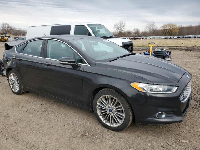 Photo 4 from auction – 2014 FORD FUSION SE with VIN 3FA6P0H94ER106246