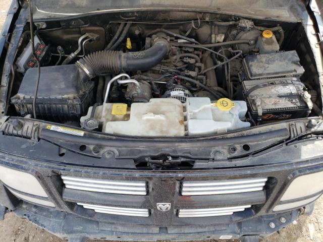 Photo 11 from auction – 2010 DODGE NITRO SXT with VIN 1D4PU5GK4AW134681