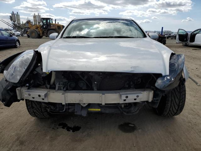 Photo 5 from auction – 2003 INFINITI G35 with VIN JNKCV54EX3M223370