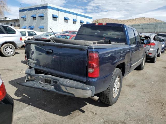 Photo 3 from auction – 2007 CHEVROLET .CK2500 with VIN 2GCEC13V171103632