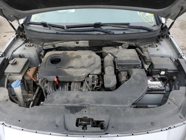 Photo 11 from auction – 2015 HYUNDAI SONATA SE with VIN 5NPE24AF2FH070217
