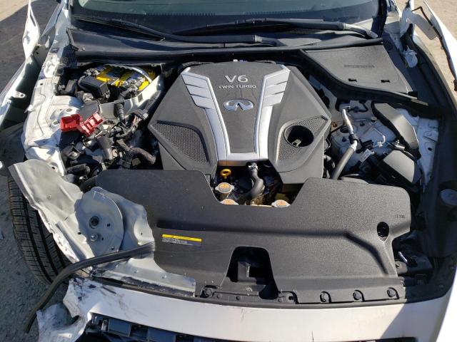 Photo 11 from auction – 2017 INFINITI Q50 PREMIU with VIN JN1EV7AP6HM732345