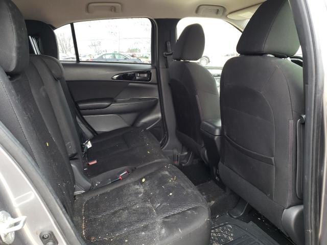 Photo 11 from auction – 2019 MITSUBISHI ECLIPSE CR with VIN JA4AT3AA2KZ015614