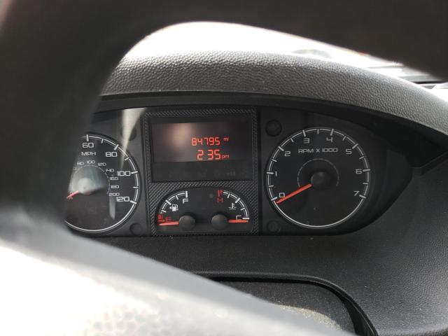 Photo 9 from auction – 2017 RAM PROMASTER with VIN 3C6TRVBG0HE530232