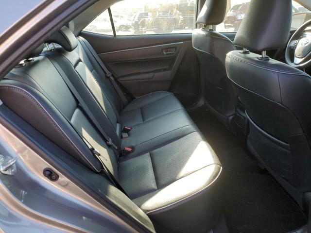 Photo 10 from auction – 2016 TOYOTA COROLLA L with VIN 2T1BURHEXGC509336