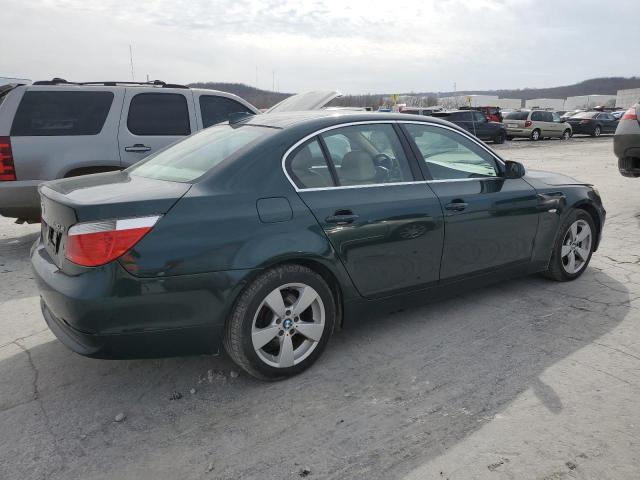 Photo 3 from auction – 2006 BMW 530 XI with VIN WBANF73526CG65865