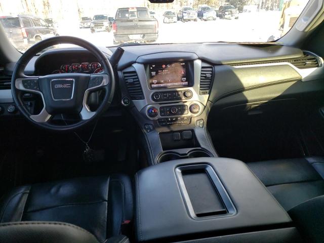 Photo 8 from auction – 2015 GMC YUKON SLT with VIN 1GKS2BKC4FR188570