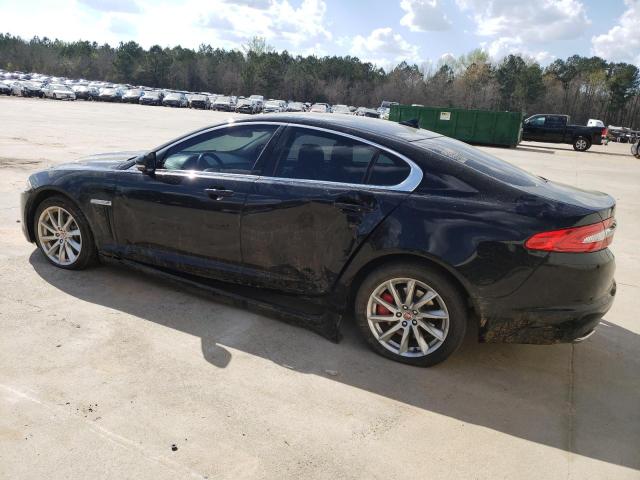 Photo 2 from auction – 2015 JAGUAR XF 2.0T PR with VIN SAJWA0FS6FPU86251