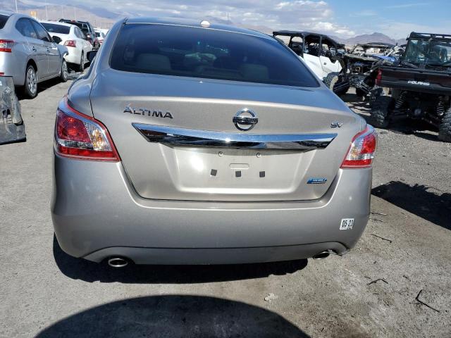 Photo 6 from auction – 2013 NISSAN ALTIMA 2.5 with VIN 1N4AL3AP8DN501919