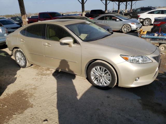 Photo 4 from auction – 2015 LEXUS ES 350 with VIN JTHBK1GG0F2169264