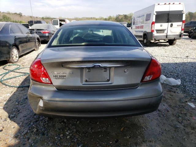 Photo 6 from auction – 2002 FORD TAURUS SE with VIN 1FAFP53U12G192241
