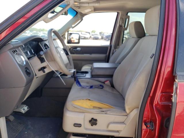 Photo 7 from auction – 2008 FORD EXPEDITION with VIN 1FMFK16598LA73984