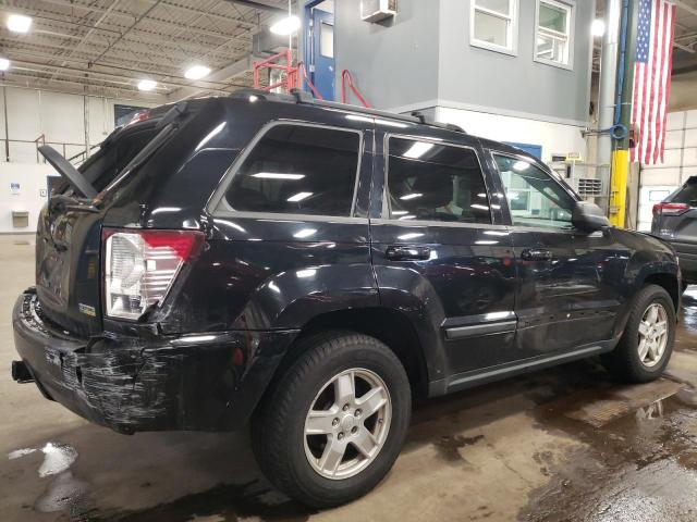 Photo 3 from auction – 2007 JEEP GRAND CHER with VIN 1J8HR48P97C590962