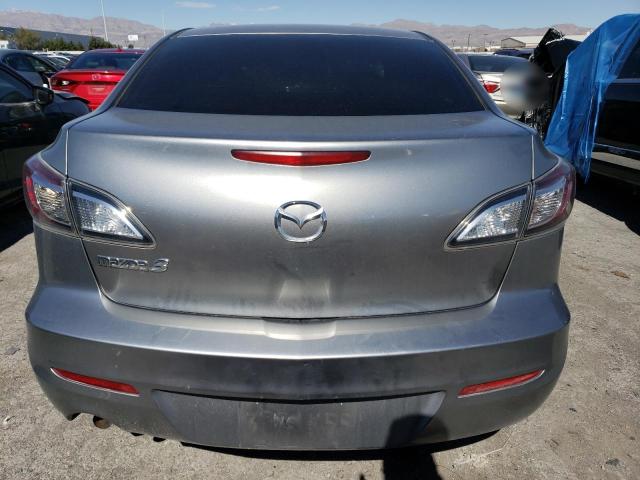 Photo 6 from auction – 2013 MAZDA 3 I with VIN JM1BL1TF5D1756994