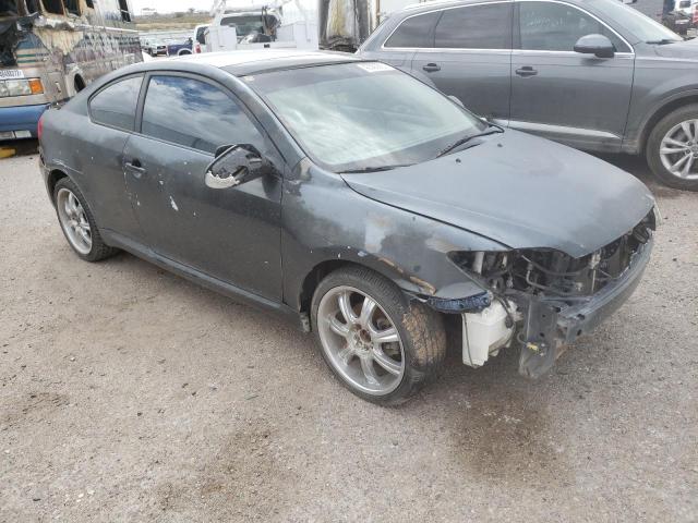 Photo 4 from auction – 2005 TOYOTA SCION TC with VIN JTKDE167750016192