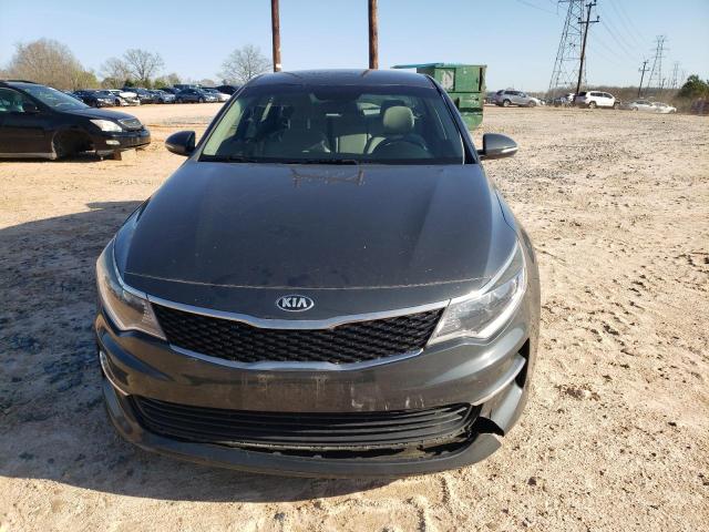 Photo 5 from auction – 2016 KIA OPTIMA LX with VIN 5XXGT4L30GG018915