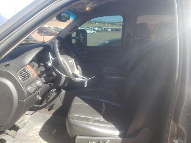 Photo 7 from auction – 2008 GMC SIERRA K25 with VIN 1GTHK23638F104435
