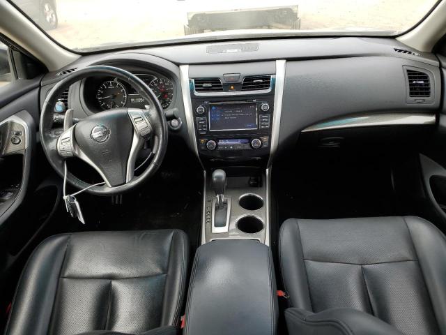 Photo 8 from auction – 2015 NISSAN ALTIMA 3.5 with VIN 1N4BL3AP9FC567155