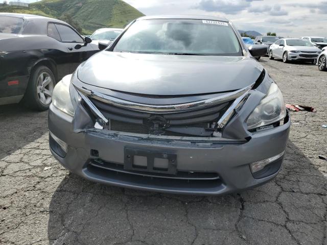 Photo 5 from auction – 2015 NISSAN ALTIMA 2.5 with VIN 1N4AL3AP6FC290864