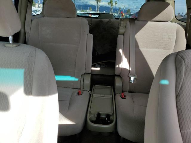 Photo 10 from auction – 2008 TOYOTA HIGHLANDER with VIN JTEES41A382005476