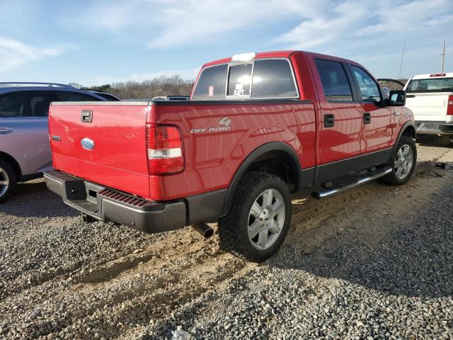 Photo 3 from auction – 2007 FORD F150 SUPER with VIN 1FTPW14V67FA43998