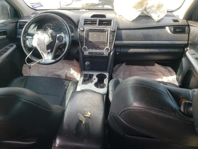 Photo 8 from auction – 2014 TOYOTA CAMRY L with VIN 4T1BF1FK8EU421448