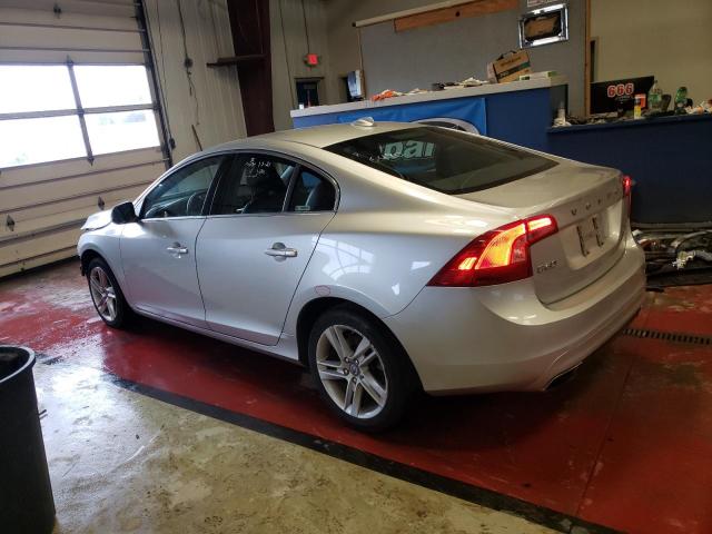 Photo 2 from auction – 2015 VOLVO S60 PREMIE with VIN YV140MFB0F1314830