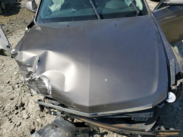 Photo 11 from auction – 2012 CADILLAC CTS with VIN 1G6DC5E56C0127126