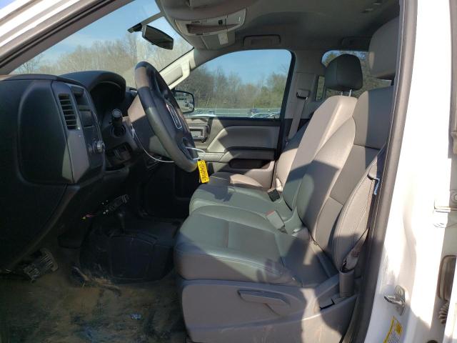 Photo 7 from auction – 2016 GMC SIERRA K15 with VIN 1GTV2LEC0GZ156727